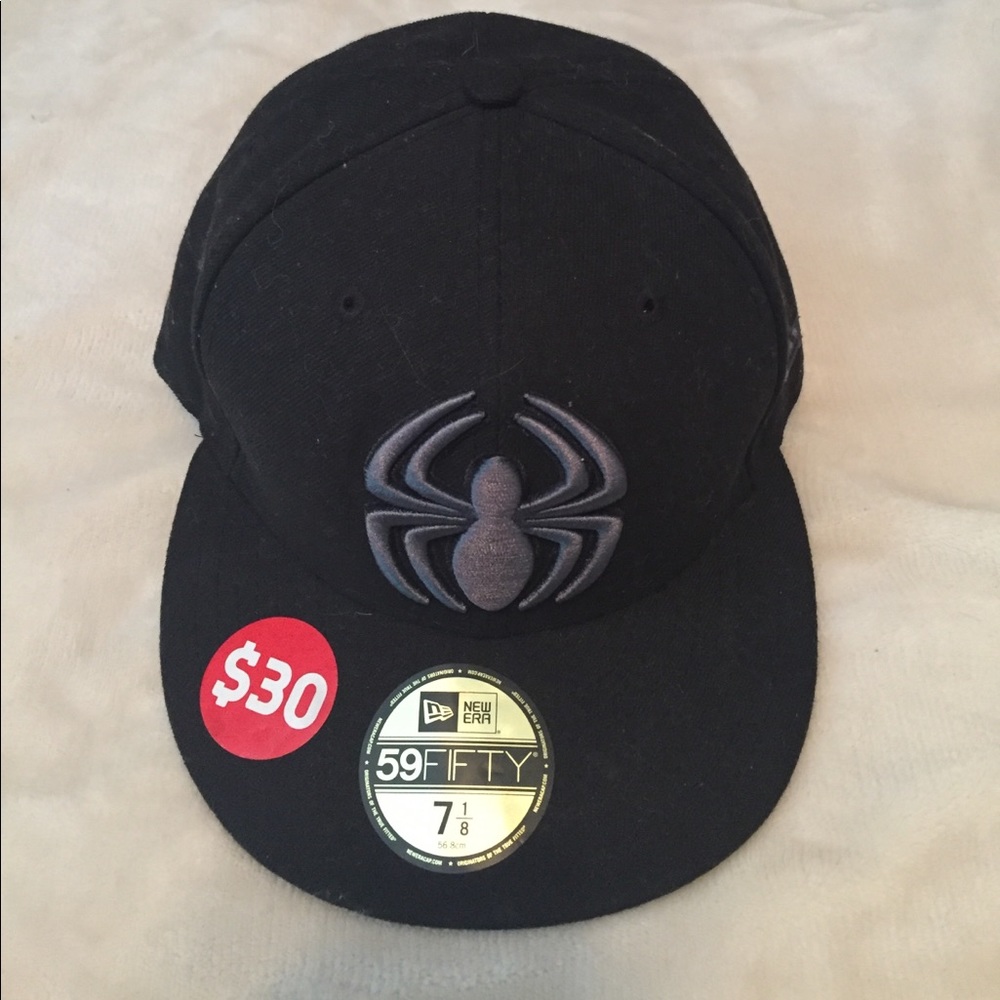 Spider-Man Hat